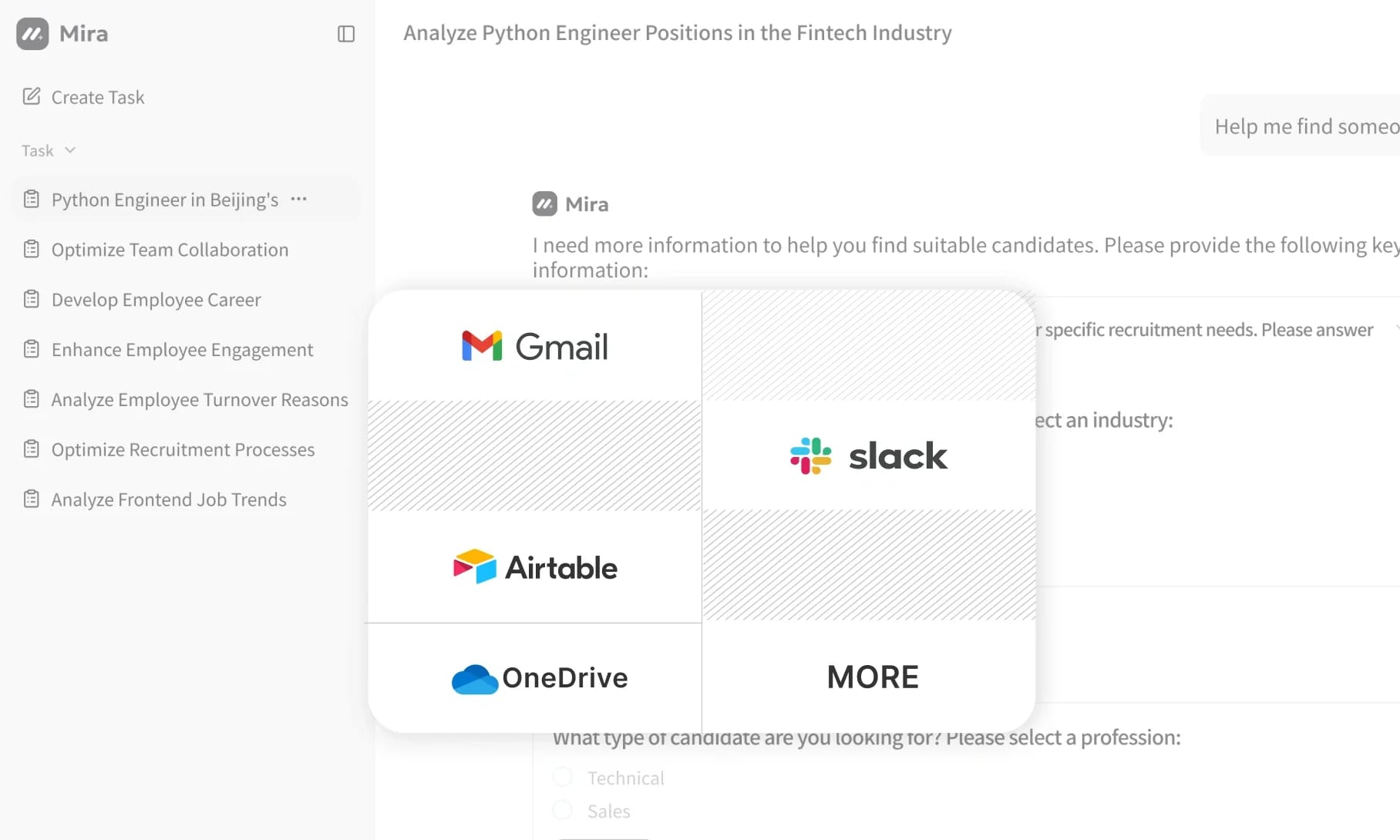 Integrated Into Your Existing Tools